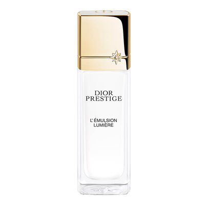 Emulsão Dior Prestige L'Émulsion Lumière